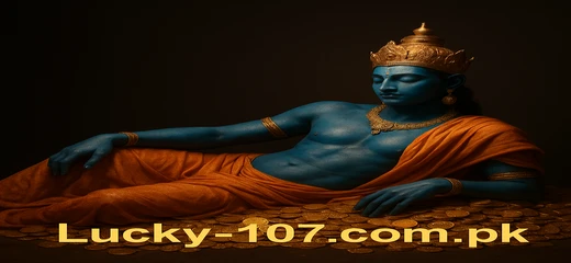 Lucky 107 offers promotions on the gaming platform
